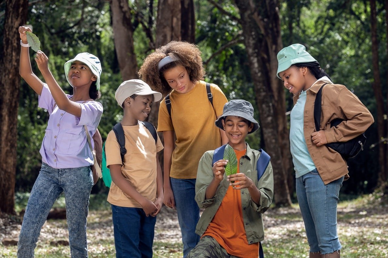 Disney starts production for 'National Geographic Kids Africa'