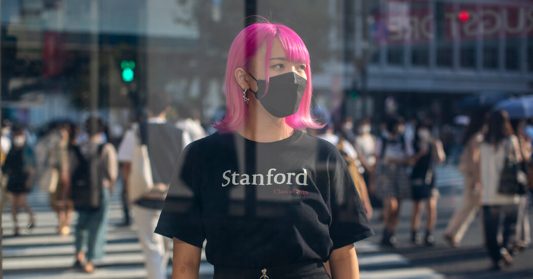 Japan Needs a Lot More Tech Workers. Can It Find a Place for Women?