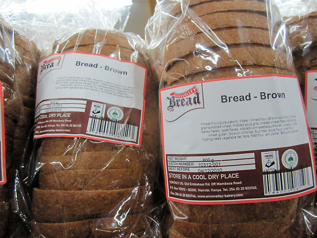 Unga Group to sell baking business after failing in market