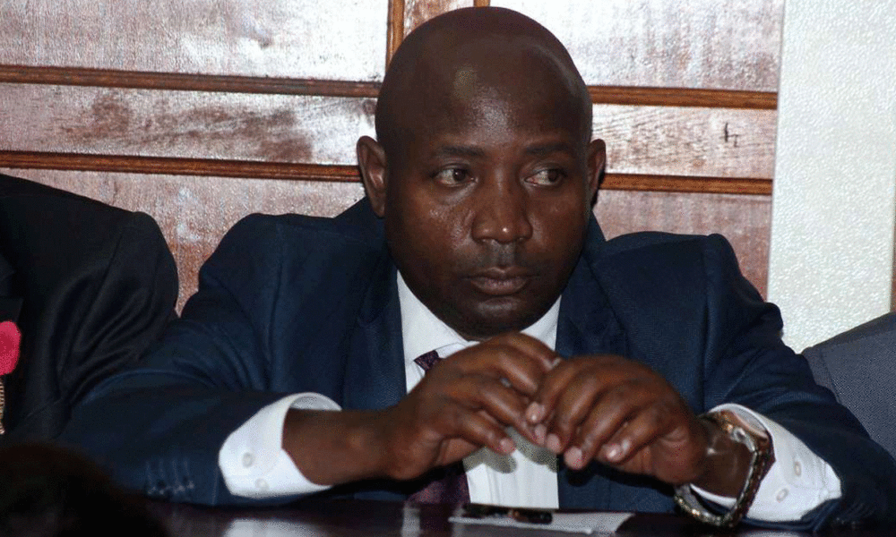 Blow To Savula As Court Refuses To Expunge Murdered Witness’s Evidence In Sh122M Fraud Case