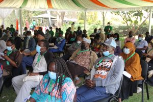 Gov’t fast-track community lands registration – Kenya News Agency