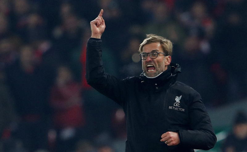 Premier League had record 103 COVID-19 cases in past week : The standard Sports