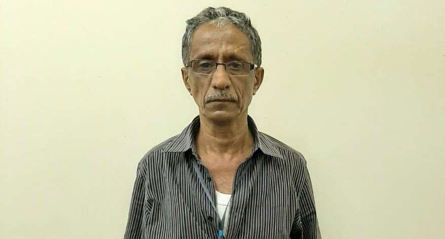 Kenyan extradited to US pleads guilty to poaching in New York court