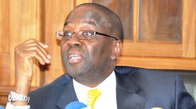 Former CJ Willy Mutunga warns of poll chaos in August unless serious action taken » Capital News