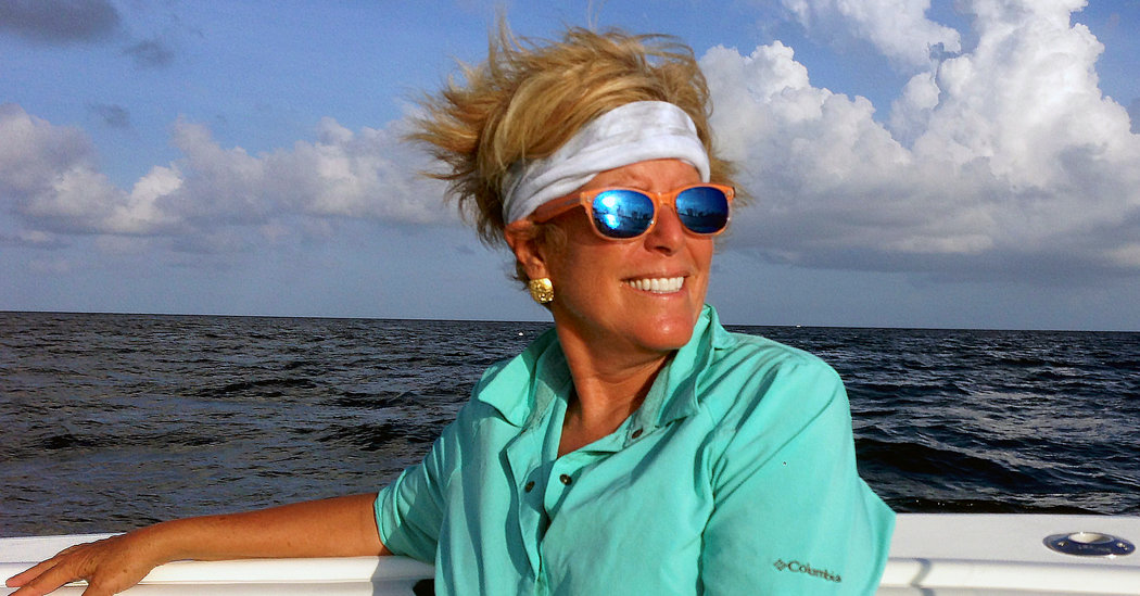Suze Orman Is Back to Help You Ride Out the Storm