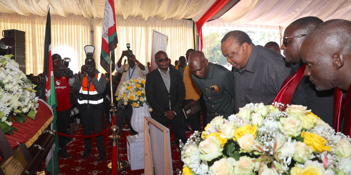 High Court Declares Govt Containment Measures Illegal