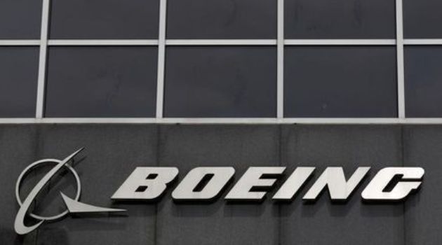 Plane carrying 133 crashes in China, casualties unknown