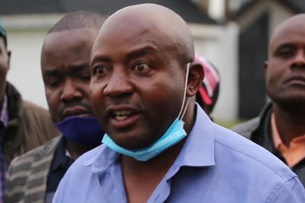 KRA goes after Savula over Sh473 in unpaid taxes