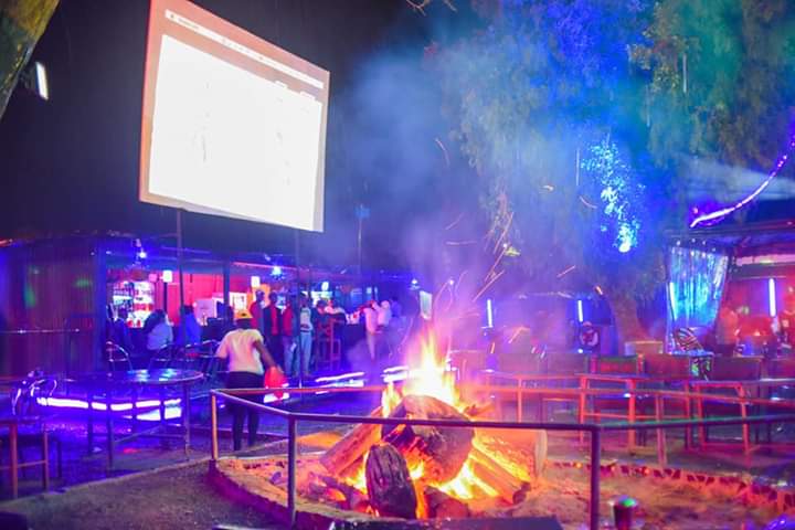 Naivasha