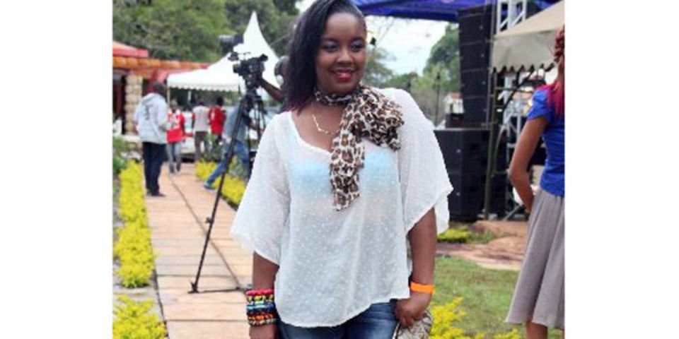 Songbird Marya opens up on pregnancy, frustrations – Nairobi News