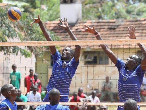 KPA face tough games as league returns to Nyayo : The standard Sports