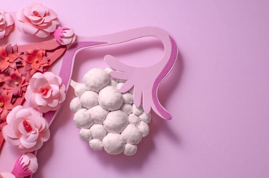 Can you still get pregnant if you have PCOS?