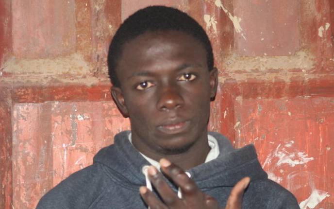 Student seeks compensation after losing finger: The Standard