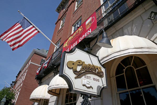 Late last month, the owner of Cheers, the Boston bar made famous by the TV show of the same name, filed a lawsuit claiming business interruption insurance must be paid.