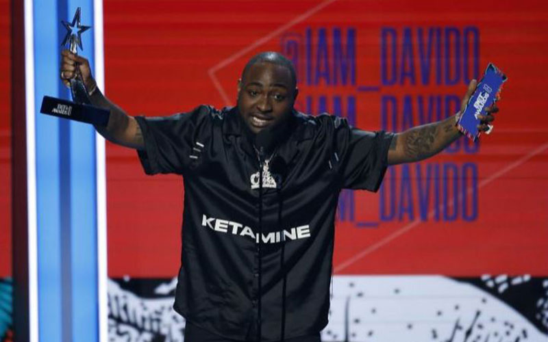 2018 BET Awards