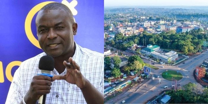 Billionaires of Kakamega: Story of Former Tout Who Owns Nearly Half the County