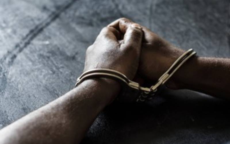 Man, 42, arrested over defilement, killing of 10-year-old pupil