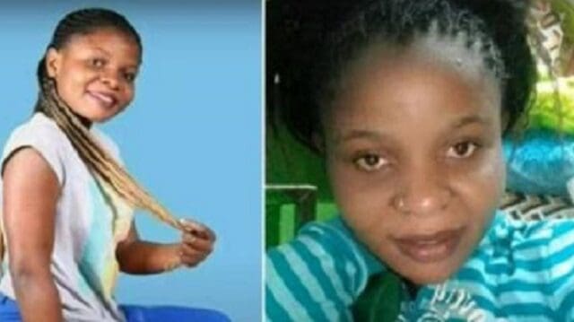 Sudden death of Stella Nafula Wekesa, Kenyan househelp in Saudi Arabia