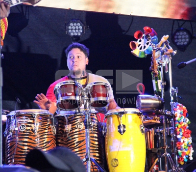 Safaricom Jazz