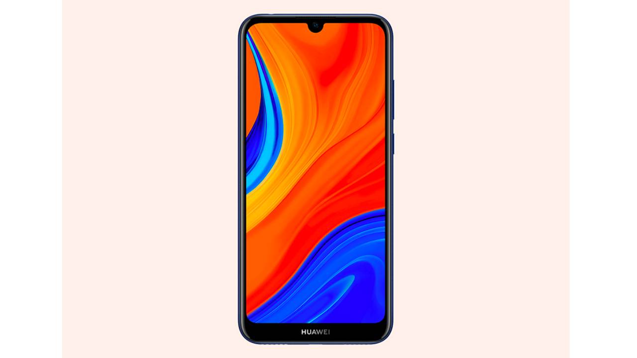 Huawei Y6s starts selling in Kenya soon