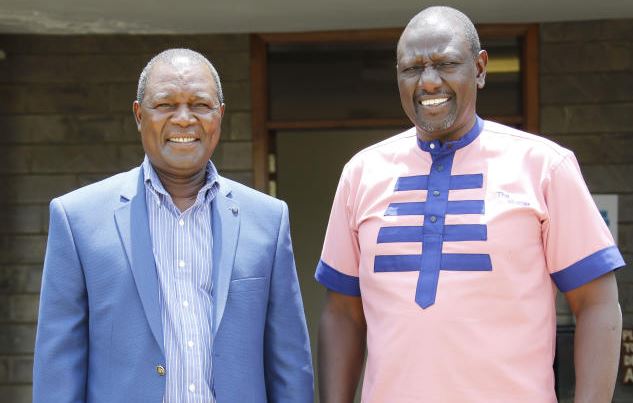 Will Ruto's new 'marketing manager' deliver?