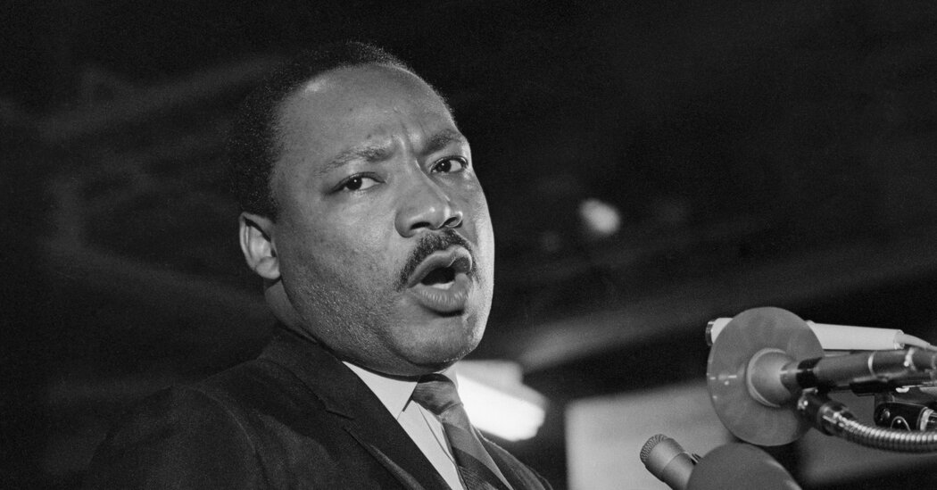 Opinion | What ‘Structural Racism’ Really Means
