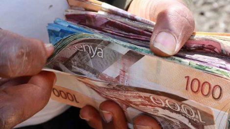 KOT react to Sh104 million theft in Nairobi house – Nairobi News