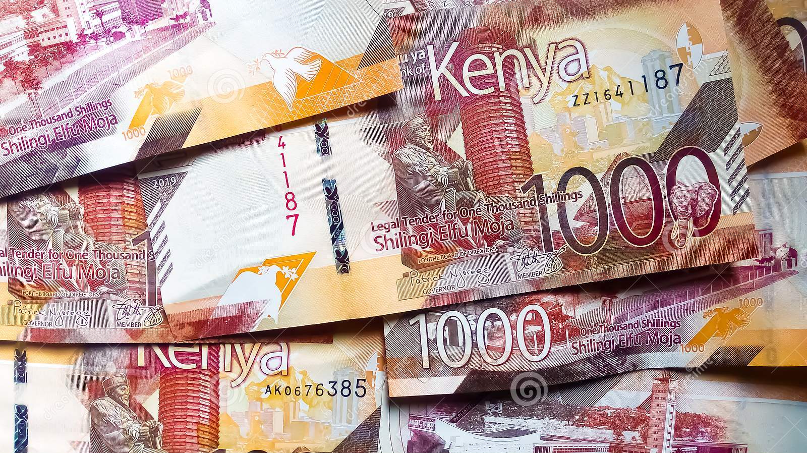 Banks call on CBK to raise lending rate ahead of MPC meet