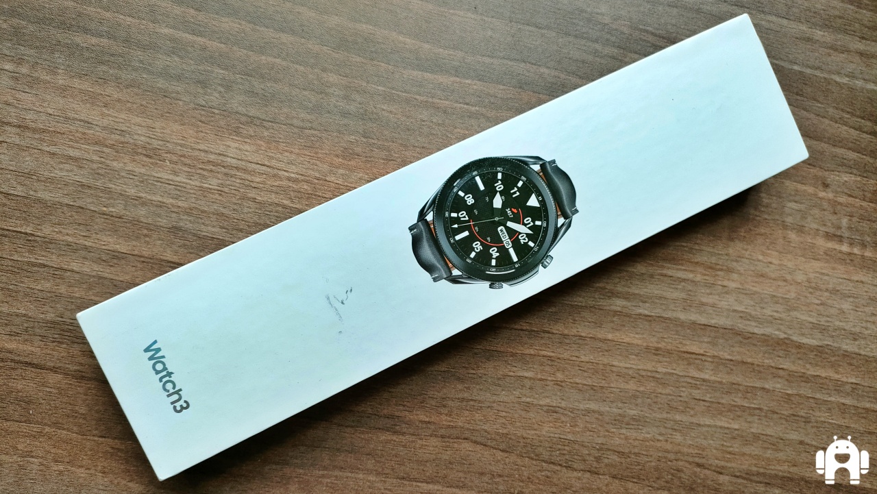 Samsung ditching its Tizen wearables platform for Google's Wear OS