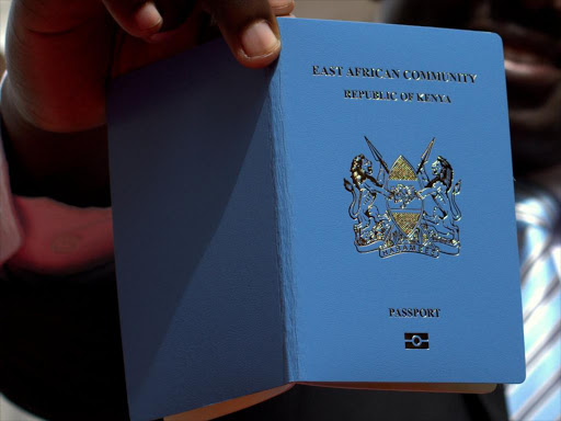 List of countries Kenyan passport holders can't visit rises to 54