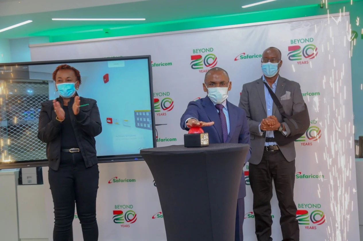 Best Safaricom Open Day Deals this August 2021