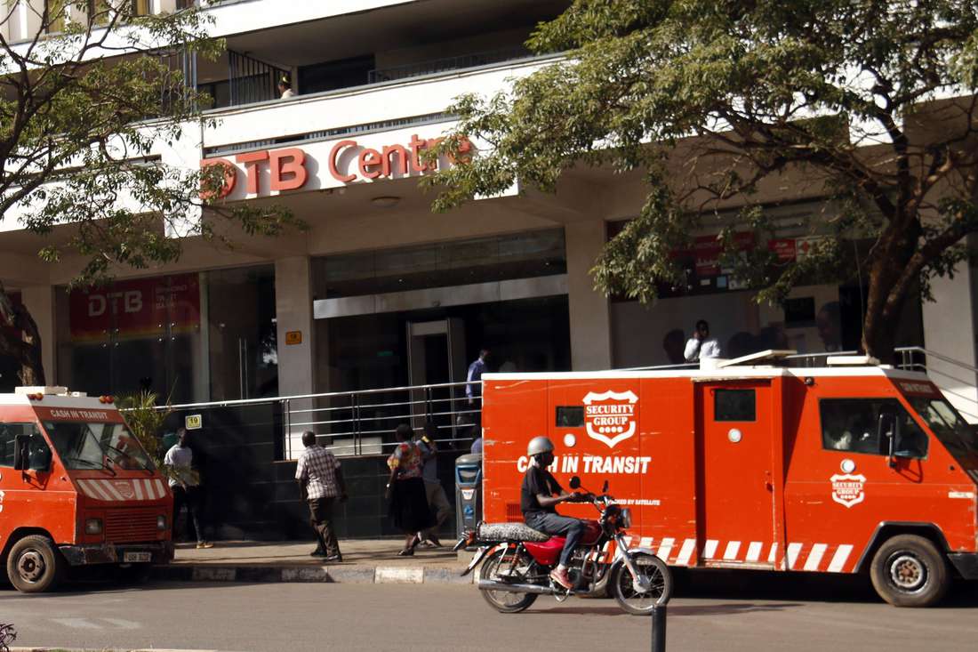 DTB gets reprieve in Sh1.2bn loans suit against Ugandan