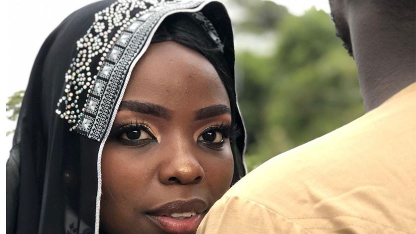 Why ‘Maria’ Star Yasmeen Saiedi Isn’t Dating