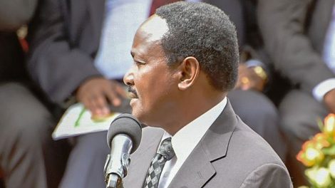 Azimio now invites applicants for Raila running mate position – Nairobi News