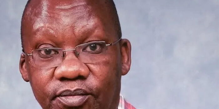What Autopsy Revealed About Dr Gakara's Death