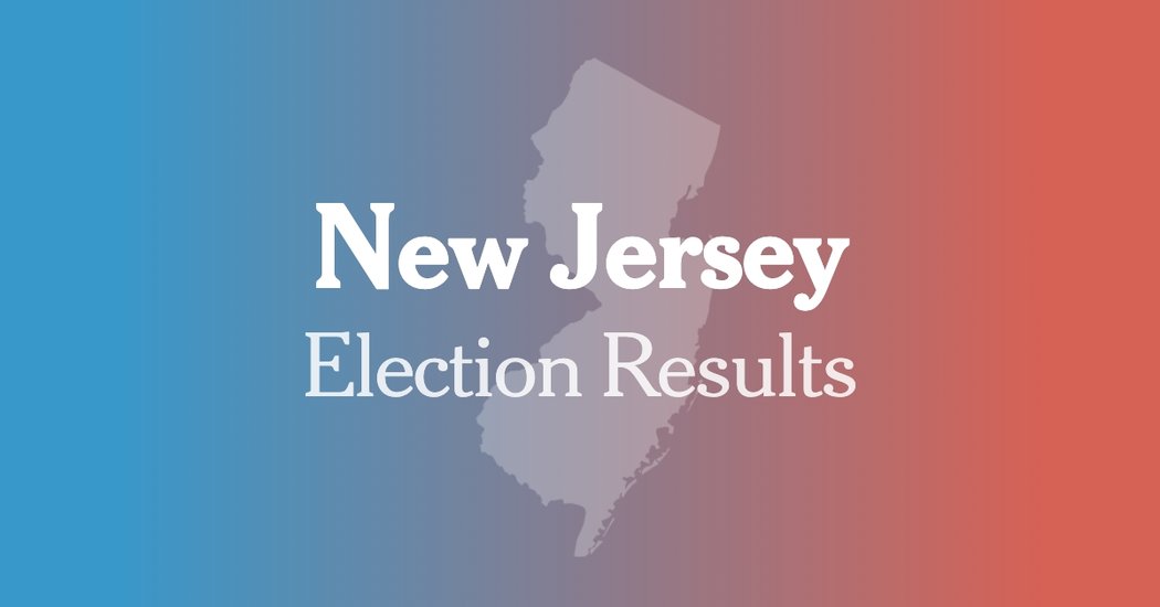 N.J.'s 2020 Primary Is Mostly by Mail. Here's Why That Matters.