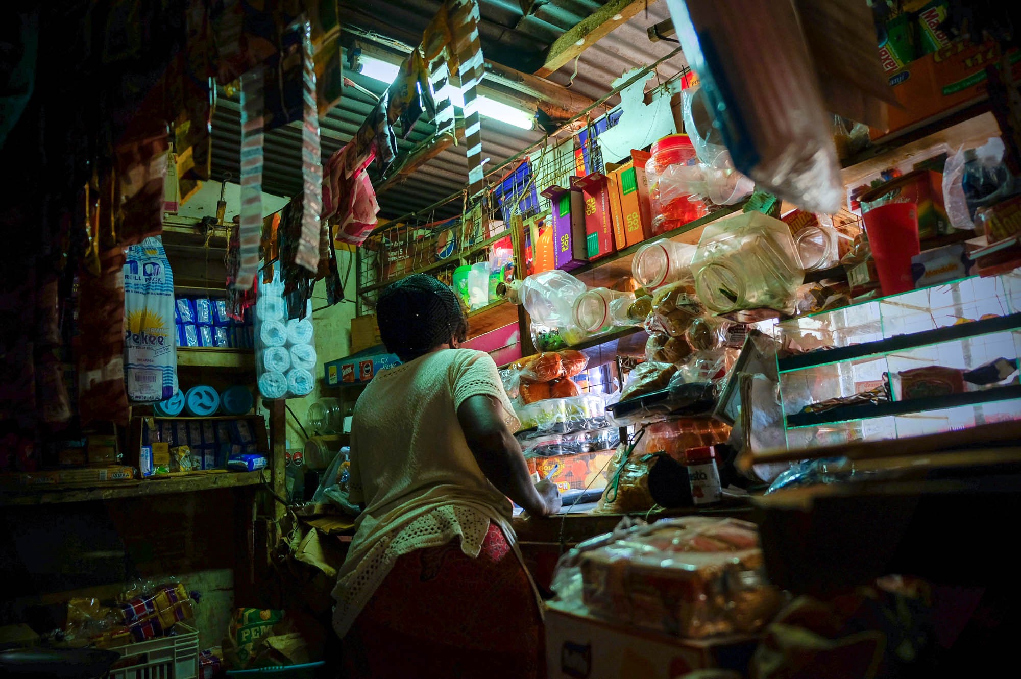 Kenyan SMEs The Most Adversely Affected by COVID-19 in Sub Saharan Africa