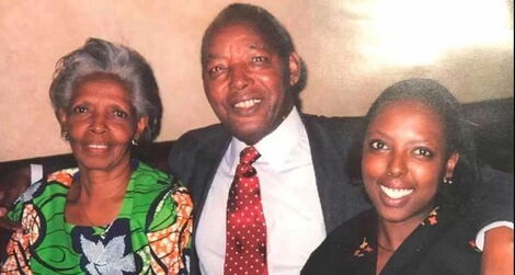 Billionaires Who Built Nairobi: Tycoon Behind Kencom House
