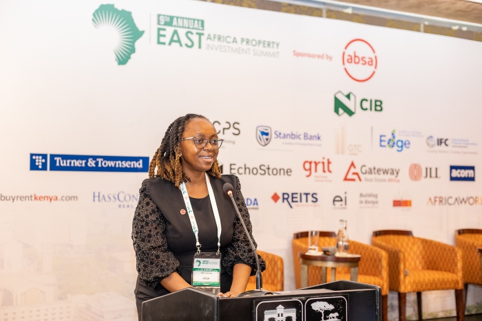 Absa Bank Kenya earns Global Recognition for its energy and water efficiency investments