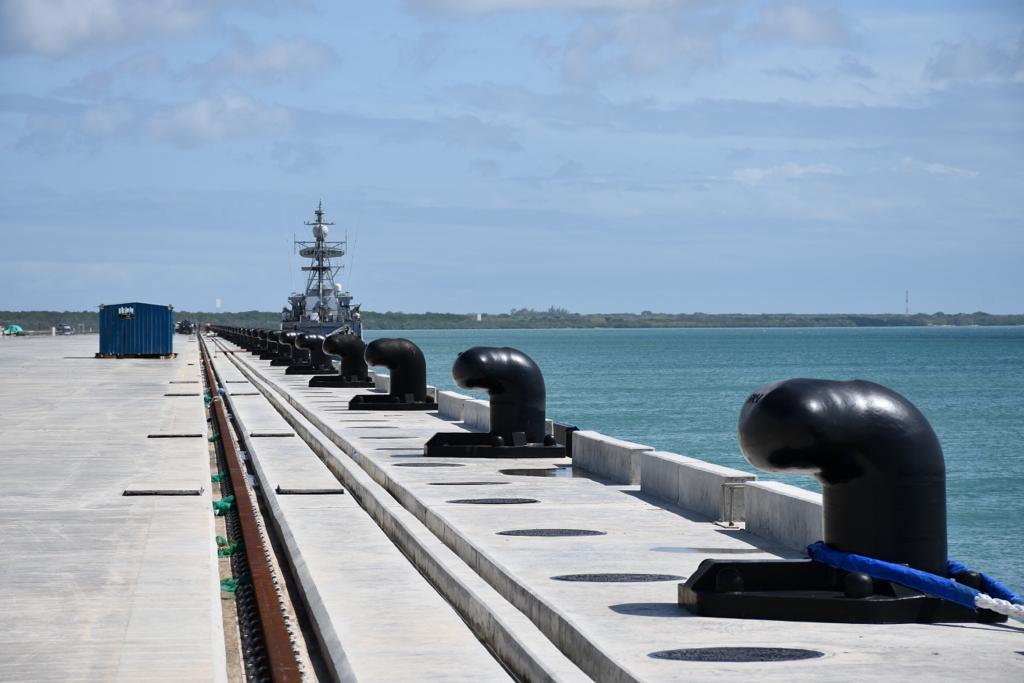 Operationalization of the Lamu Port to Commence this Thursday