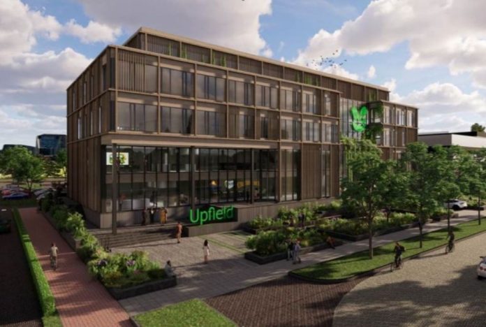 Blue Band Parent Company Upfield Acquires Stake In Alternative Foods