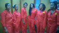 The leader of Sonko Rescue Team, SWALEH, accused of SEXUALLY harassing ladies, SONKO hired thugs and rapists.