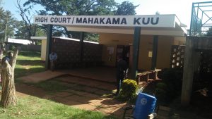 Defilement Convict to Serve Half Jail Term – Kenya News Agency