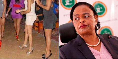 Why Raila is Opposing International Experts Joining BBI Case