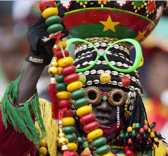 Burkina Faso beat Tunisia to advance to Cup of Nations semi-final : The standard Sports