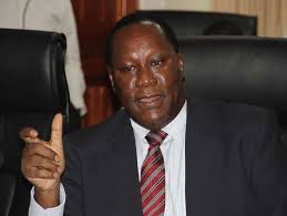Kalonzo schemes to take back Kitui governor seat – Weekly Citizen