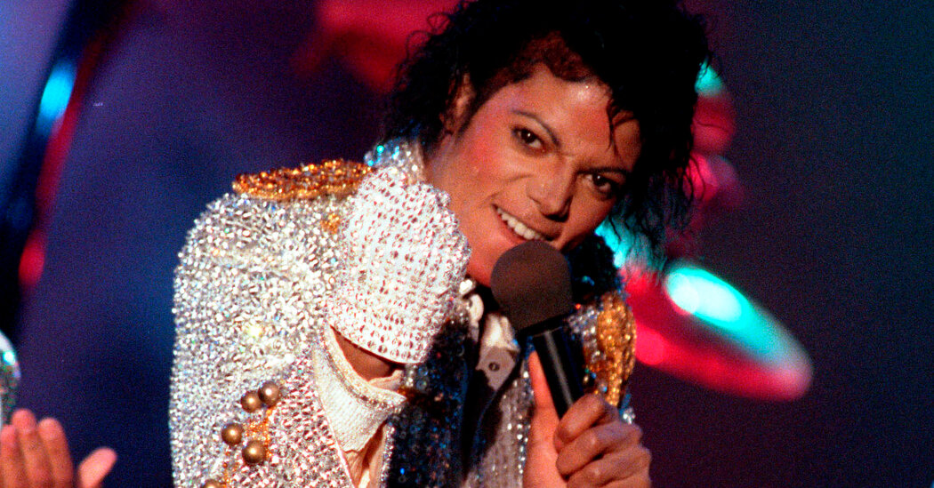 Michael Jackson’s Estate Is Winner in Tax Judge’s Ruling