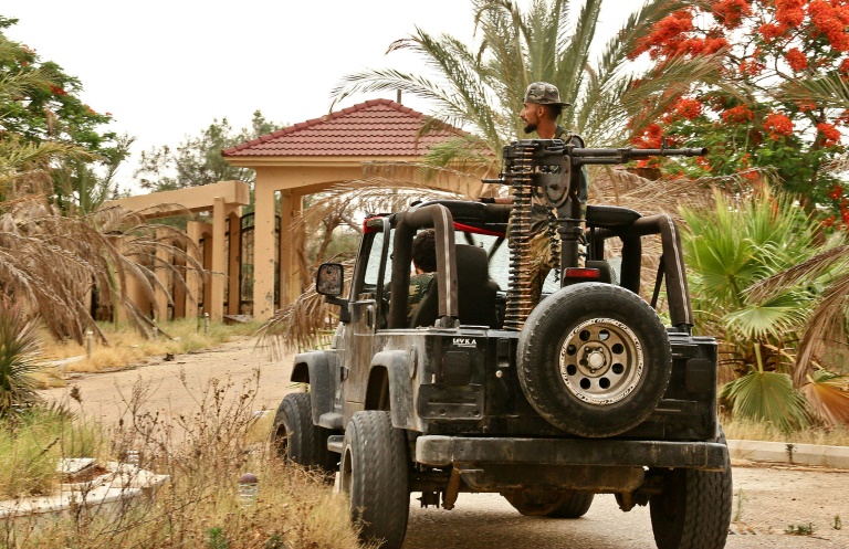 Libya rivals agree return to ceasefire talks: UN » Capital News