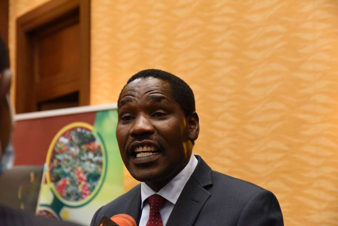 Kenya agrees to lift ban on Ugandan poultry