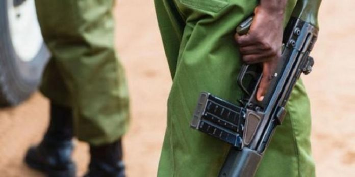 County security team asked to enhance security in conflict areas – Kenya News Agency